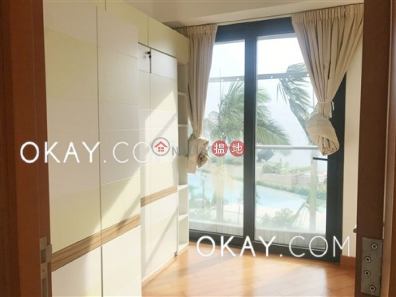 Nicely kept 2 bedroom with terrace | For Sale | 688 Bel-air Ave | Southern District Hong Kong | Sales | HK$ 17.5M