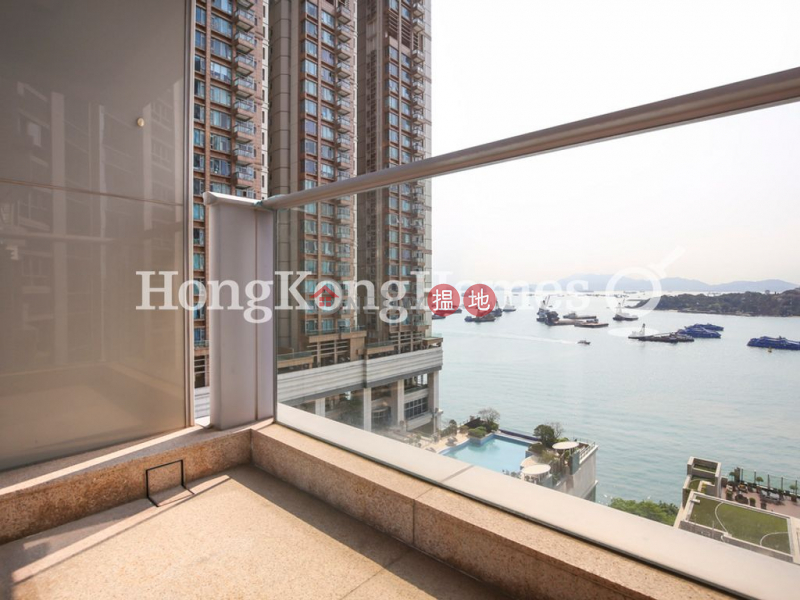 4 Bedroom Luxury Unit for Rent at Imperial Seashore (Tower 6A) Imperial Cullinan 10 Hoi Fai Road | Yau Tsim Mong Hong Kong Rental | HK$ 62,000/ month