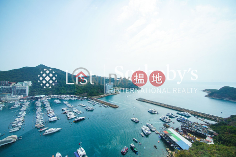 Property for Rent at Larvotto with 3 Bedrooms | Larvotto 南灣 _0
