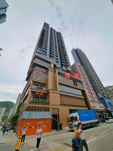 28 Tonkin Street (東京街28號),Sham Shui Po | ()(4)