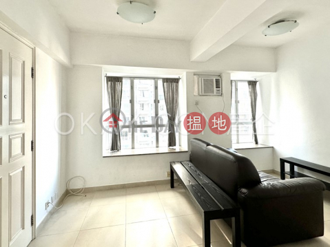 Cozy 1 bedroom in Mid-levels West | For Sale | Grandview Garden 雍翠臺 _0