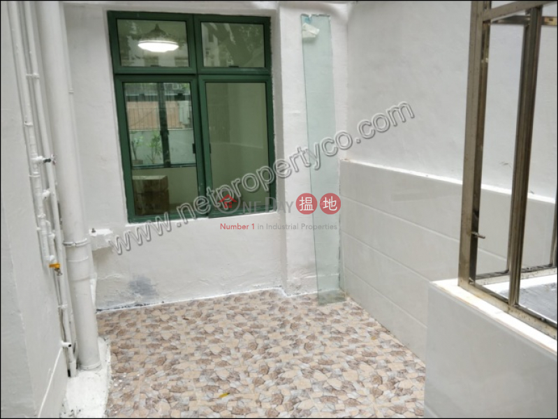 Apartment for both rent and sale | 2-3 Triangle Street | Wan Chai District, Hong Kong | Rental, HK$ 19,000/ month