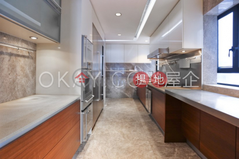 Efficient 5 bed on high floor with harbour views | For Sale | Kennedy Heights 堅麗閣 _0
