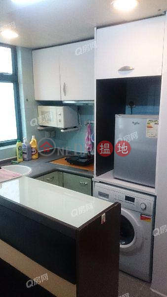 Brilliant Court | Mid Floor Flat for Rent, 8 Kennedy Street | Wan Chai District, Hong Kong, Rental, HK$ 11,500/ month