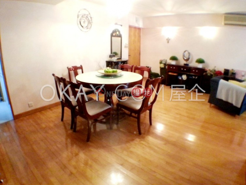 Efficient 3 bedroom on high floor with rooftop | For Sale | 39 Kennedy Road | Wan Chai District, Hong Kong Sales, HK$ 26.5M