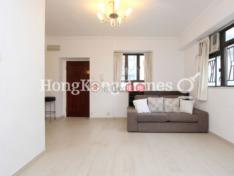 2 Bedroom Unit at Caine Building | For Sale, 22-22a Caine Road | Western District | Hong Kong Sales, HK$ 7.5M