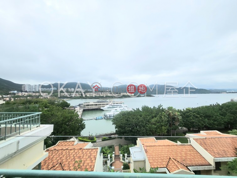 Popular 3 bed on high floor with sea views & balcony | Rental 2 Costa Avenue | Lantau Island Hong Kong, Rental | HK$ 43,000/ month