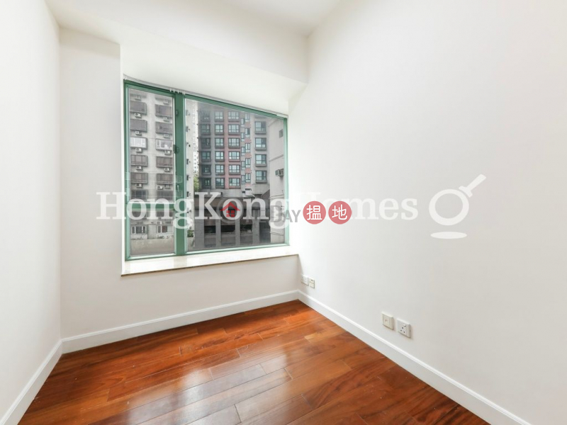 3 Bedroom Family Unit for Rent at Bon-Point | 11 Bonham Road | Western District Hong Kong Rental HK$ 41,000/ month