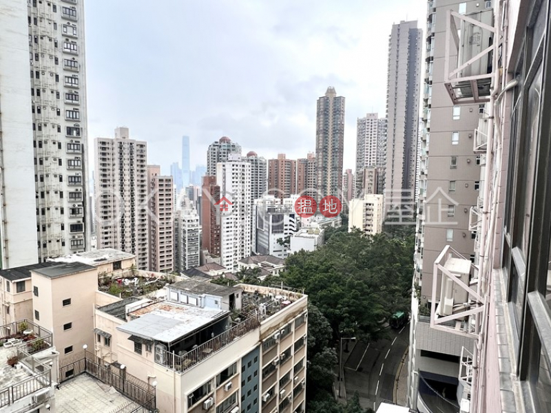 清暉大廈中層住宅-出租樓盤HK$ 65,000/ 月