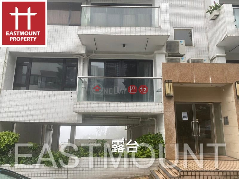 清水灣 Green Park, Razor Hill Road 碧翠路碧翠苑樓房出售-位置方便, 雙車位 出售單位|碧翠苑(Green Park)出售樓盤 (EASTM-SCA0155)