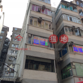 255 Apliu Street,Sham Shui Po, Kowloon