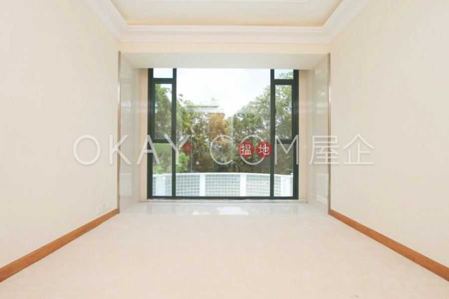 Exquisite house with rooftop & parking | Rental | House C Fragrant Villa 惟馨小築C座 Rental Listings