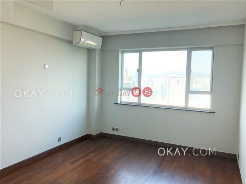 HK$ 108,000/ month, Kingsford Gardens Eastern District Efficient 4 bedroom in North Point Hill | Rental