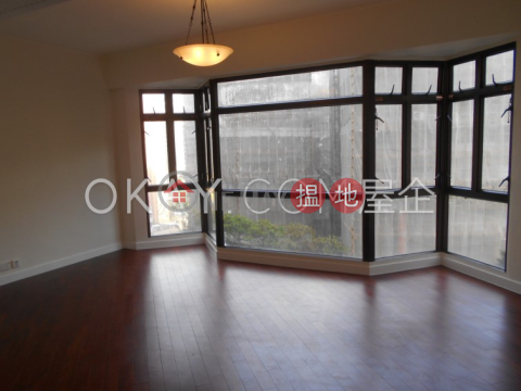 Stylish 3 bedroom in Mid-levels East | For Sale | Bamboo Grove 竹林苑 _0