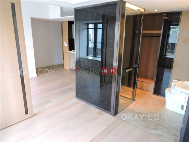 Lovely studio in Mid-levels West | Rental | 38 Caine Road | Western District, Hong Kong, Rental HK$ 31,000/ month