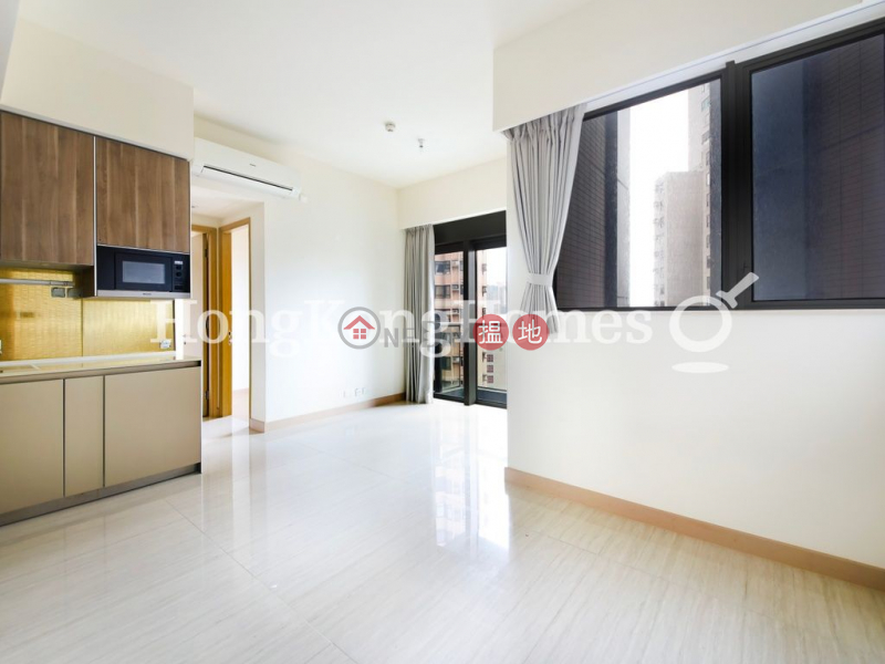 HK$ 33,000/ 月|巴丙頓山-西區-巴丙頓山兩房一廳單位出租