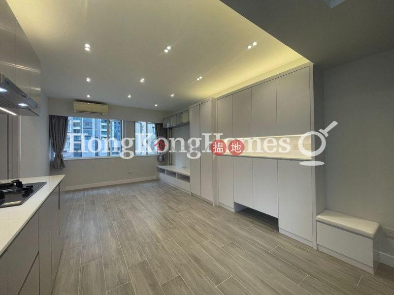 Property Search Hong Kong | OneDay | Residential Rental Listings | 2 Bedroom Unit for Rent at Golden Valley Mansion