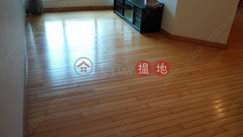 Three bedrooms and one apartment in The Waterfront | The Waterfront Phase 1 Tower 2 漾日居1期2座 _0