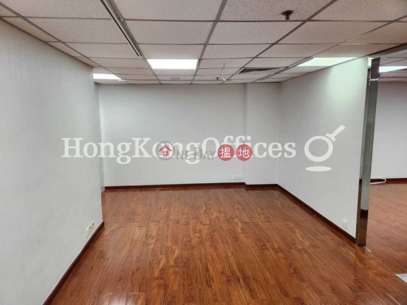 Property Search Hong Kong | OneDay | Office / Commercial Property Rental Listings Office Unit for Rent at New Mandarin Plaza Tower A