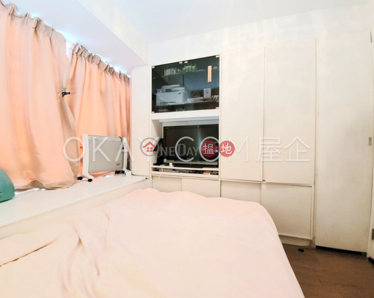 康怡花園 F座 (9-16室)|中層-住宅|出租樓盤|HK$ 30,000/ 月