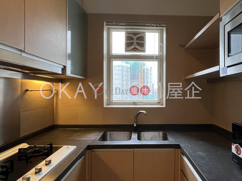 Tasteful 3 bedroom in North Point | Rental | 180 Java Road | Eastern District, Hong Kong, Rental HK$ 37,000/ month