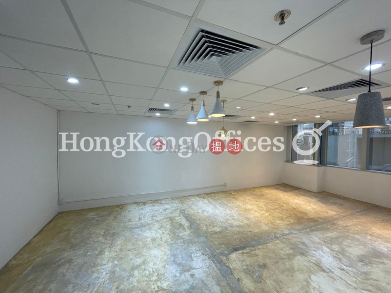 1 Lyndhurst Tower High Office / Commercial Property Rental Listings | HK$ 23,374/ month