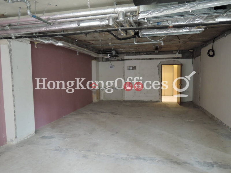 Office Unit for Rent at New Henry House, 10 Ice House Street | Central District, Hong Kong | Rental HK$ 99,000/ month