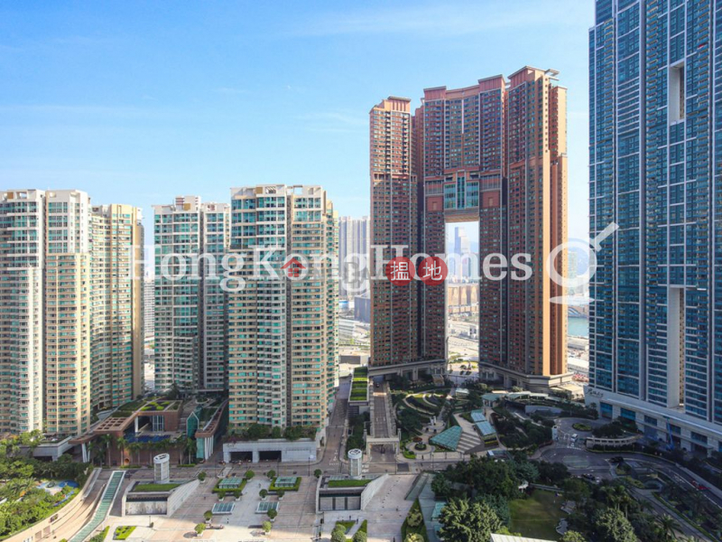 Property Search Hong Kong | OneDay | Residential, Rental Listings 2 Bedroom Unit for Rent at The Cullinan Tower 20 Zone 2 (Ocean Sky)