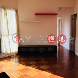 Elegant 2 bedroom on high floor | Rental, The Belcher's Phase 1 Tower 2 寶翠園1期2座 | Western District (OKAY-R30360)_0