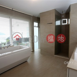 4房4廁,海景,連車位,露台《大坑口村出租單位》 | 大坑口村 Tai Hang Hau Village _0
