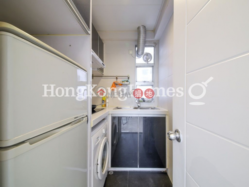 Property Search Hong Kong | OneDay | Residential, Sales Listings | 1 Bed Unit at All Fit Garden | For Sale