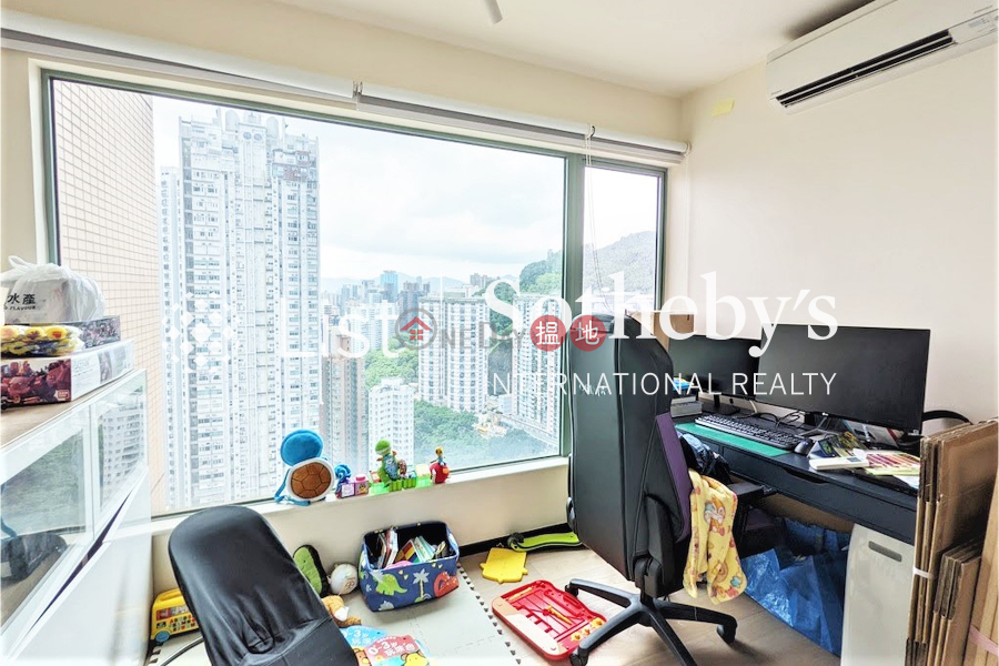 Jardine Summit | Unknown Residential | Rental Listings HK$ 40,000/ month