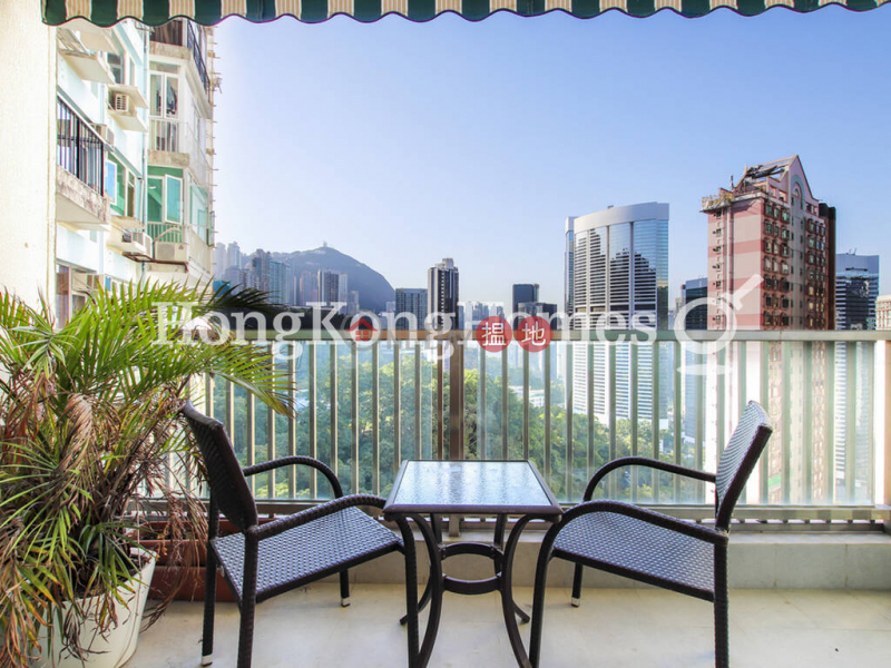 3 Bedroom Family Unit for Rent at Monticello, 48 Kennedy Road | Eastern District Hong Kong | Rental | HK$ 48,000/ month