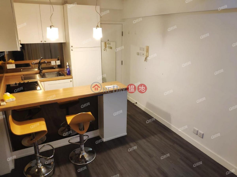 11-13 Old Bailey Street | 1 bedroom High Floor Flat for Rent, 11-13 Old Bailey Street | Central District, Hong Kong | Rental, HK$ 26,000/ month