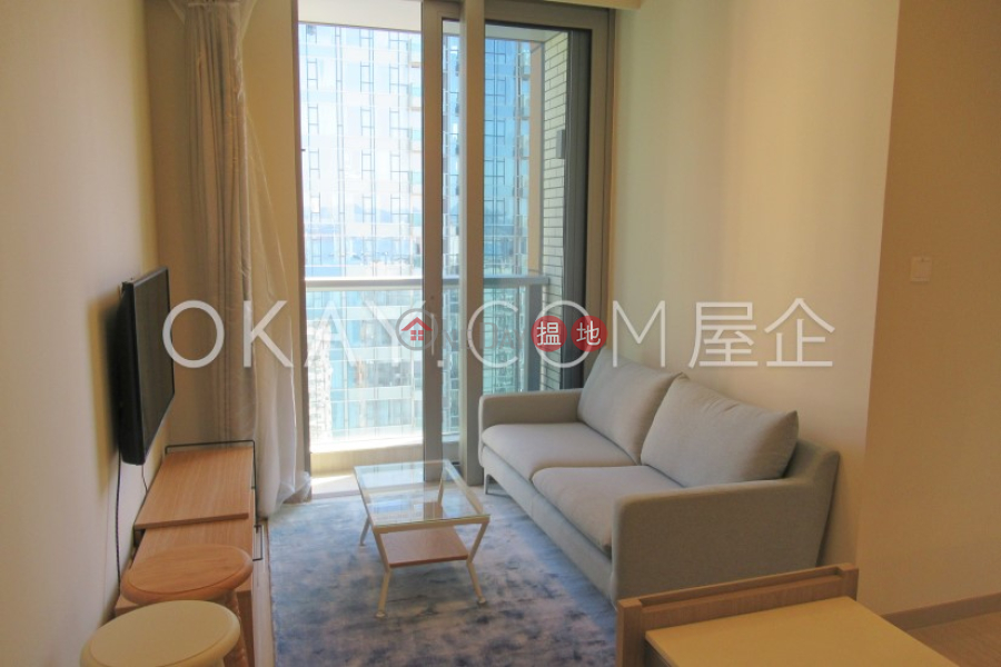 Unique 1 bedroom with balcony | Rental, Townplace 本舍 Rental Listings | Western District (OKAY-R368066)