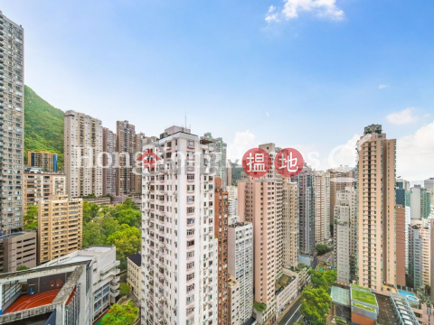 2 Bedroom Unit at Euston Court | For Sale | Euston Court 豫苑 _0