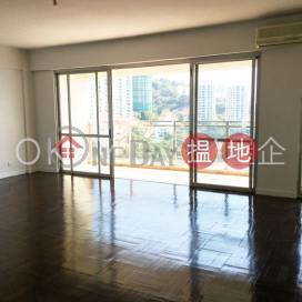 Efficient 4 bed on high floor with balcony & parking | Rental | Scenic Villas 美景臺 _0