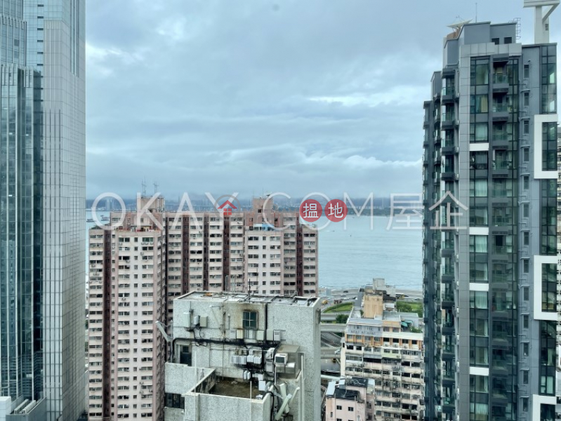 俊庭居-高層-住宅出租樓盤-HK$ 28,500/ 月