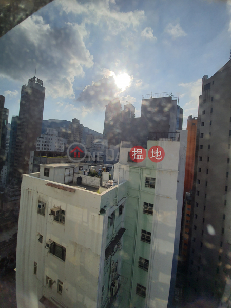 東區商業中心|高層-寫字樓/工商樓盤|出租樓盤|HK$ 14,800/ 月