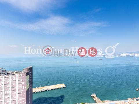 怡峯三房兩廳單位出租, 怡峯 Mount Davis | 西區 (Proway-LID183582R)_0