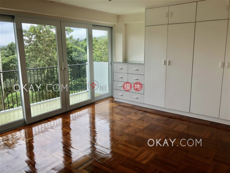 Unique house with rooftop, terrace & balcony | Rental, Po Lo Che | Sai Kung Hong Kong | Rental HK$ 75,000/ month