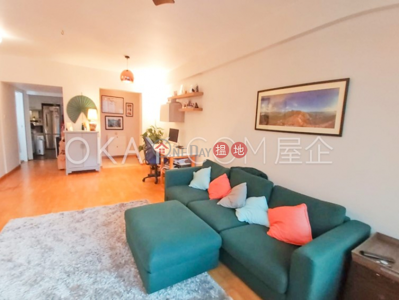 Charming 2 bedroom on high floor with harbour views | For Sale | Glory Heights 嘉和苑 Sales Listings