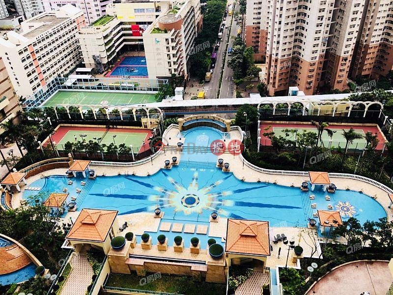 Tower 8 Island Resort Low, Residential Sales Listings, HK$ 10M