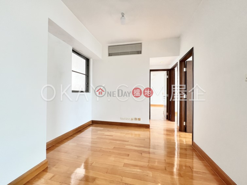 Exquisite 4 bedroom on high floor with terrace | Rental | The Harbourside Tower 2 君臨天下2座 Rental Listings