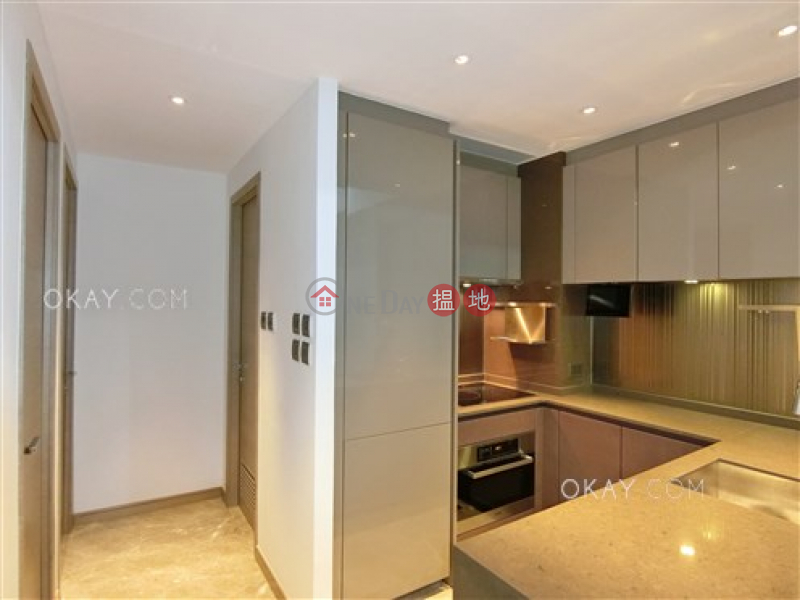 凱譽低層|住宅出租樓盤HK$ 29,000/ 月