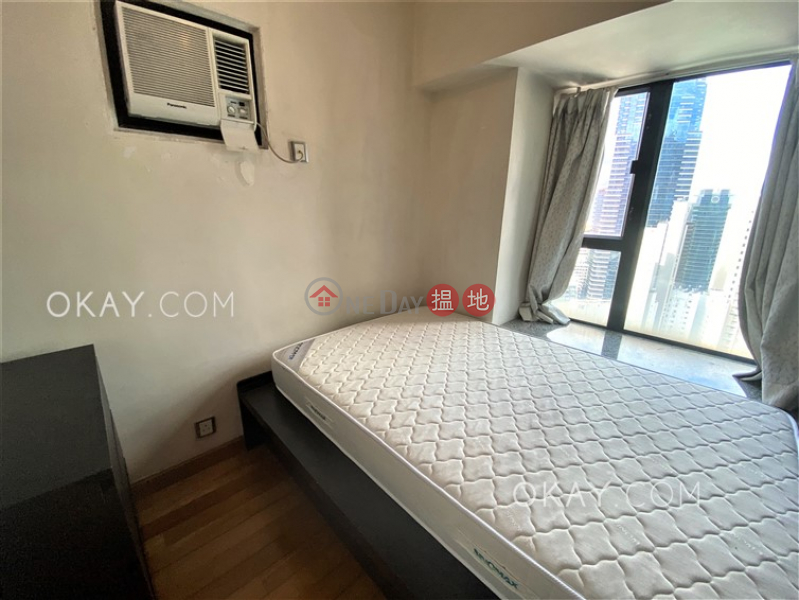 Property Search Hong Kong | OneDay | Residential | Rental Listings Intimate 2 bedroom on high floor with sea views | Rental