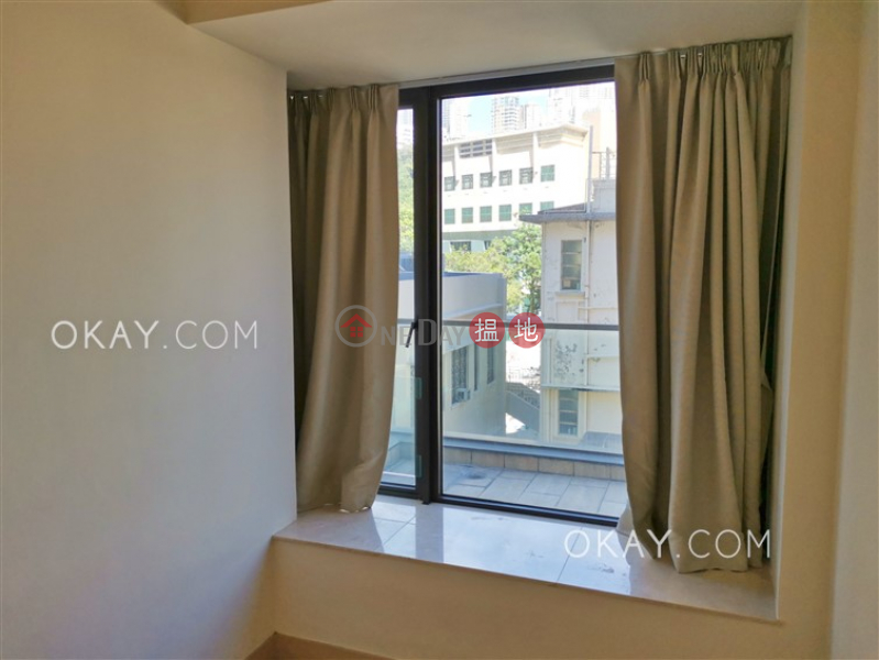 HK$ 29,000/ month | Park Haven, Wan Chai District Lovely 2 bedroom with balcony | Rental