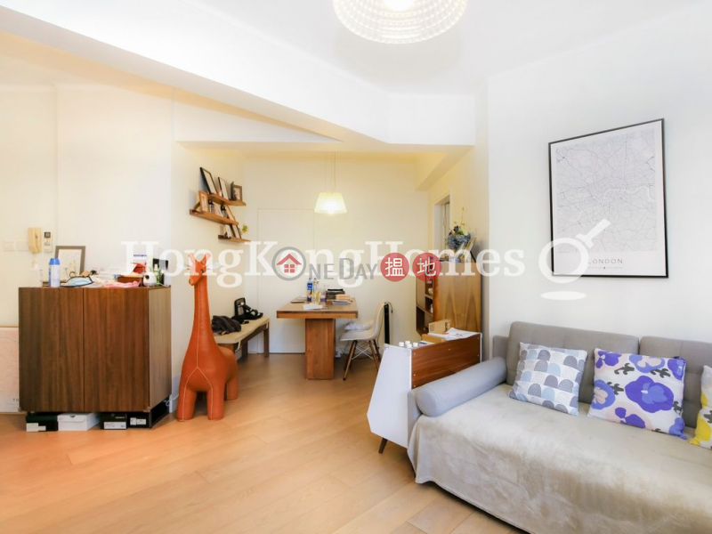 2 Bedroom Unit at Po Tak Mansion | For Sale | 3A-3E Wang Tak Street | Wan Chai District Hong Kong, Sales HK$ 13.8M