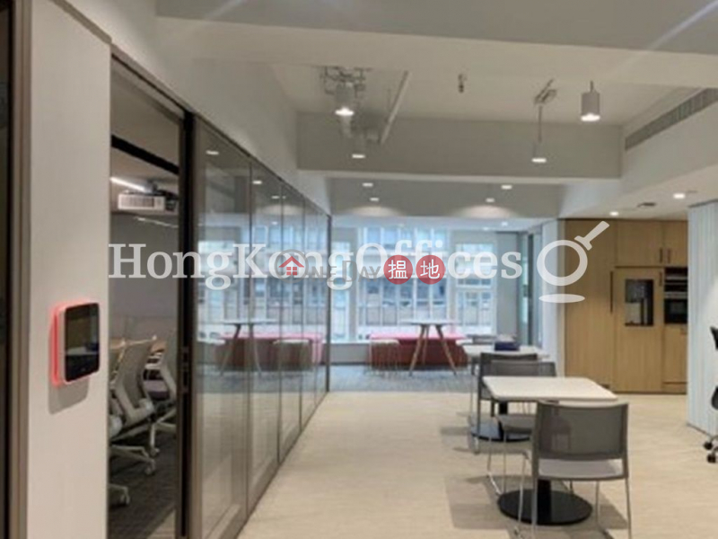 Office Unit for Rent at Lee Kum Kee Central (SBI Centre) | 54-58 Des Voeux Road Central | Central District | Hong Kong Rental HK$ 109,933/ month