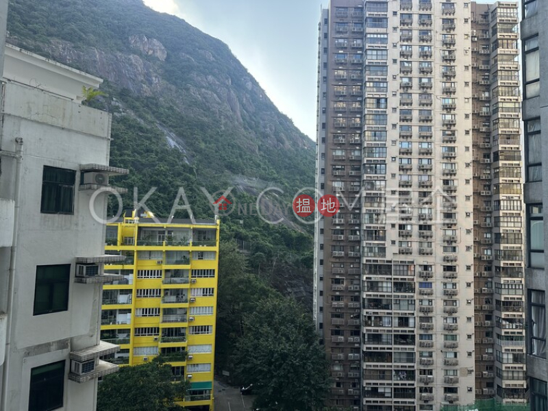 Practical 2 bedroom in Mid-levels West | Rental, 22 Conduit Road | Western District | Hong Kong, Rental HK$ 25,000/ month